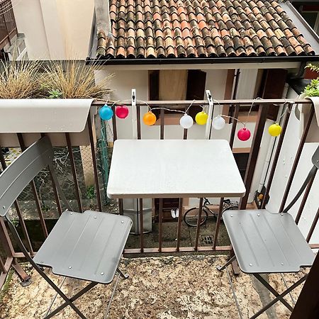 Appartamento San Bernardino Monolocale Con Balcone Verona Esterno foto