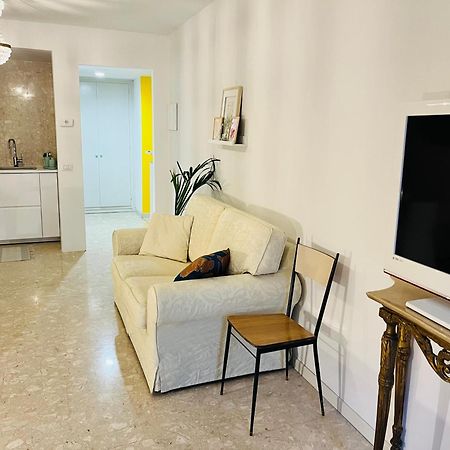 Appartamento San Bernardino Monolocale Con Balcone Verona Esterno foto