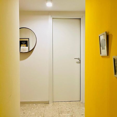 Appartamento San Bernardino Monolocale Con Balcone Verona Esterno foto