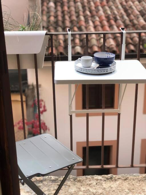 Appartamento San Bernardino Monolocale Con Balcone Verona Esterno foto