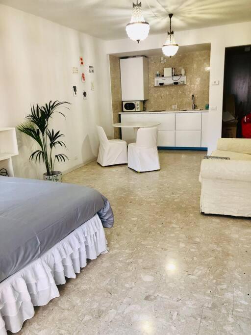 Appartamento San Bernardino Monolocale Con Balcone Verona Esterno foto