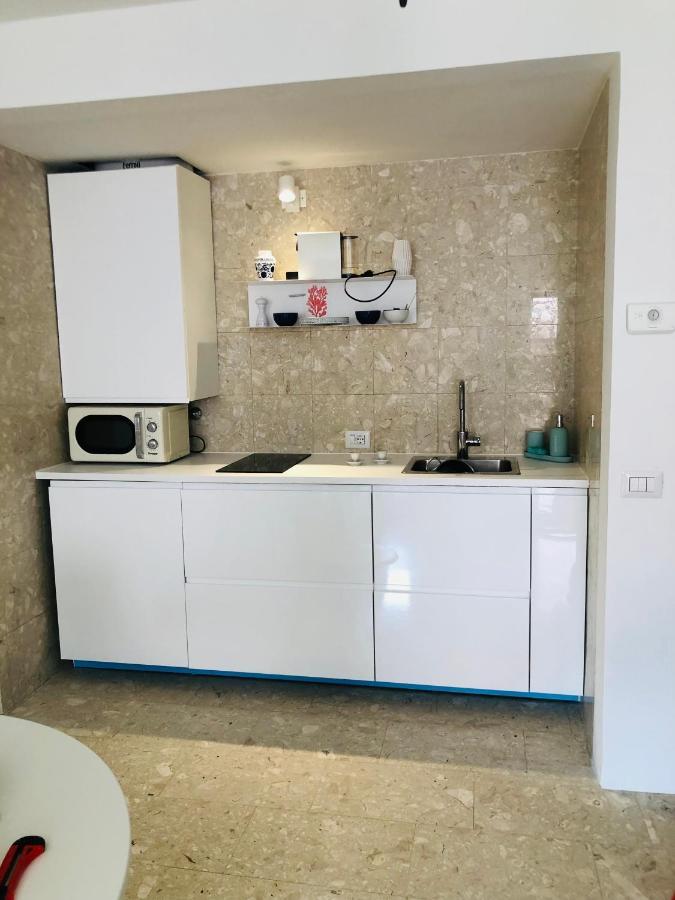 Appartamento San Bernardino Monolocale Con Balcone Verona Esterno foto