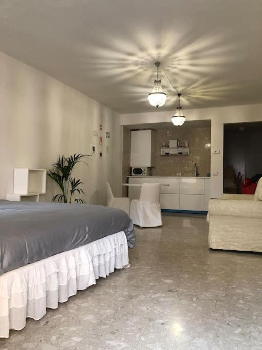 Appartamento San Bernardino Monolocale Con Balcone Verona Esterno foto