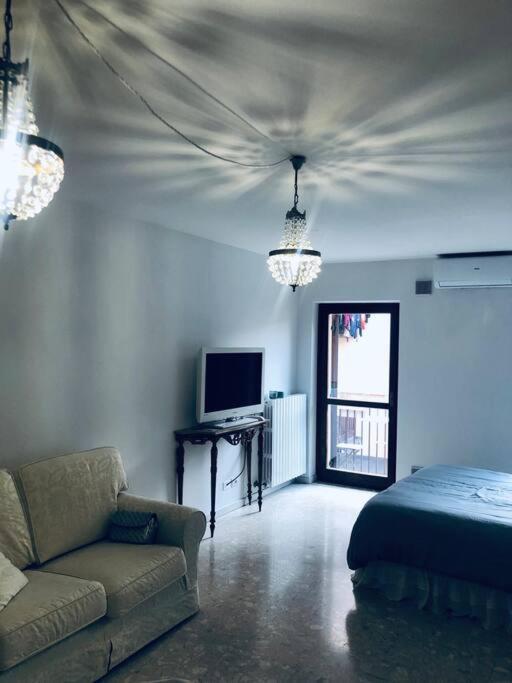 Appartamento San Bernardino Monolocale Con Balcone Verona Esterno foto