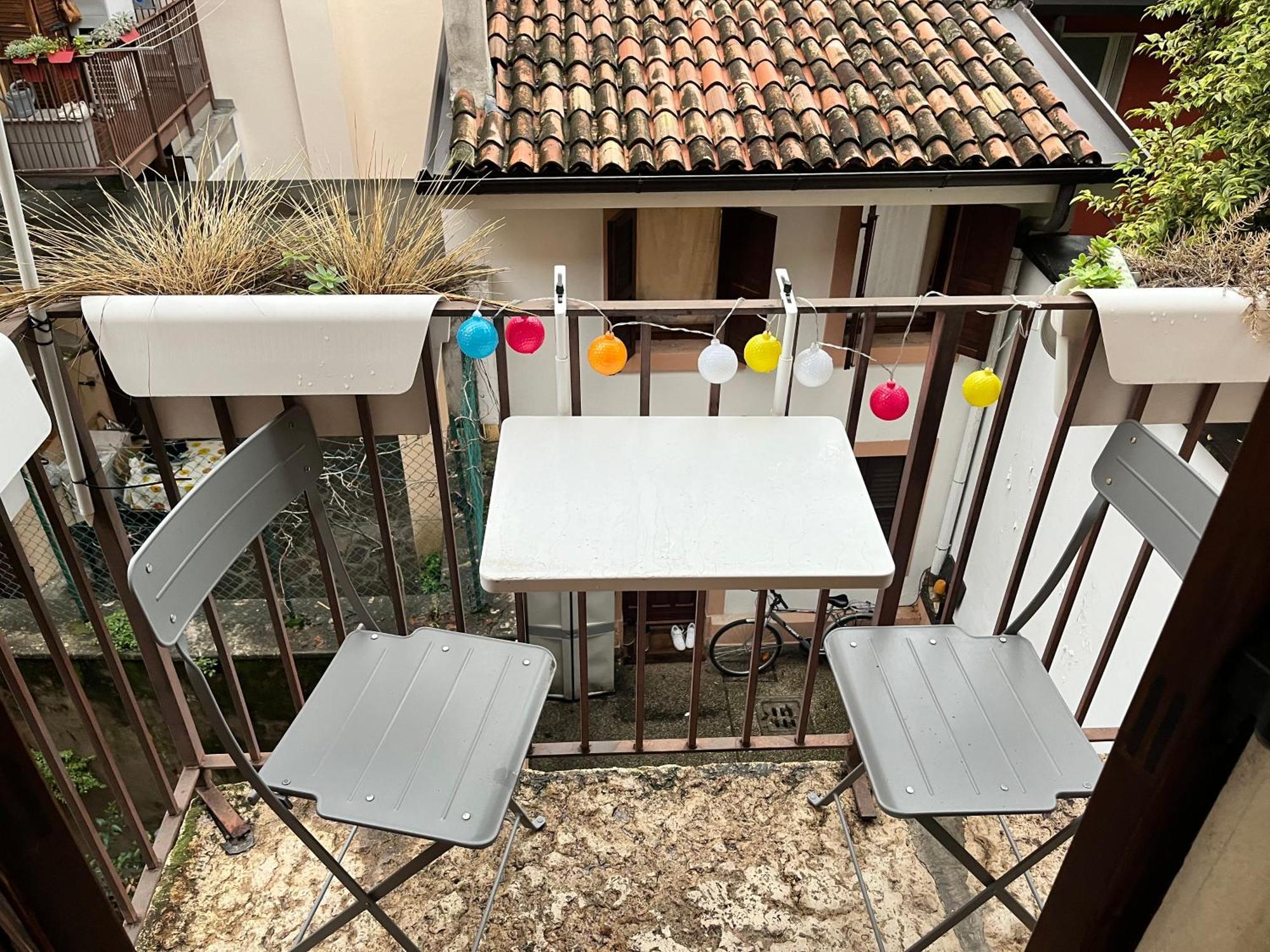 Appartamento San Bernardino Monolocale Con Balcone Verona Esterno foto