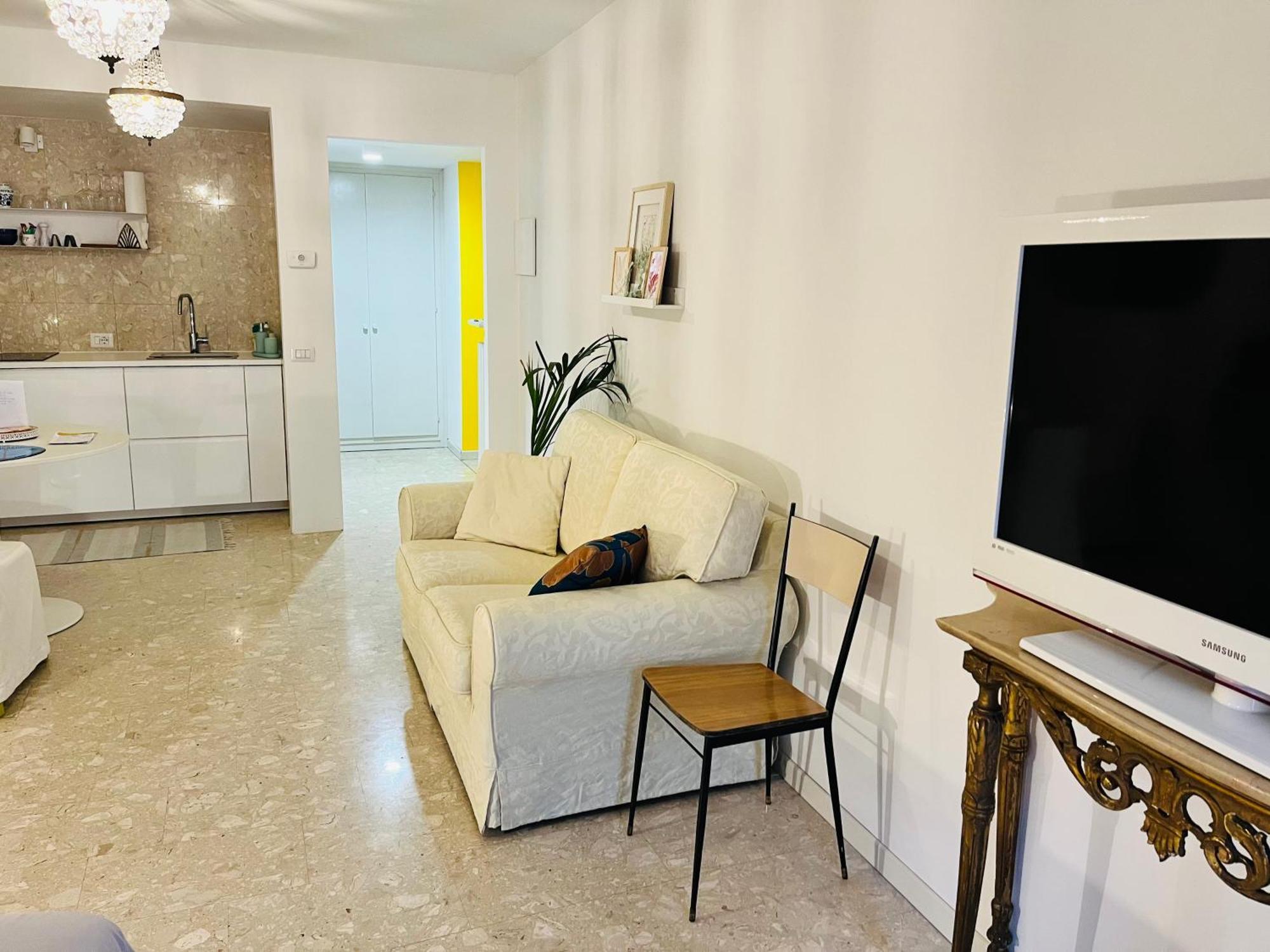 Appartamento San Bernardino Monolocale Con Balcone Verona Esterno foto