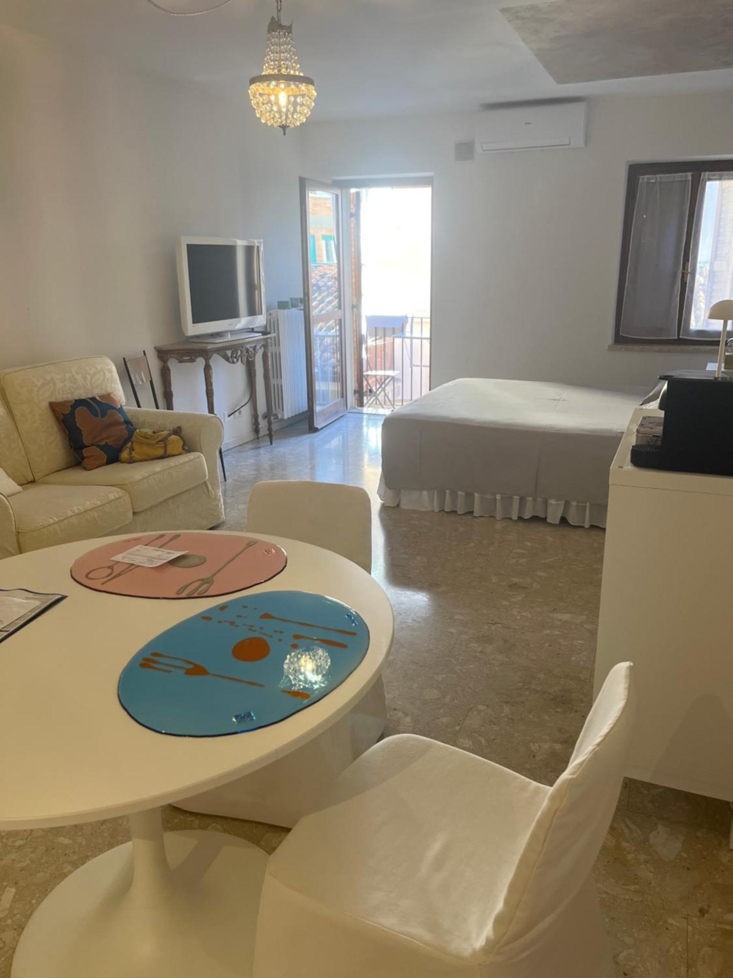Appartamento San Bernardino Monolocale Con Balcone Verona Esterno foto