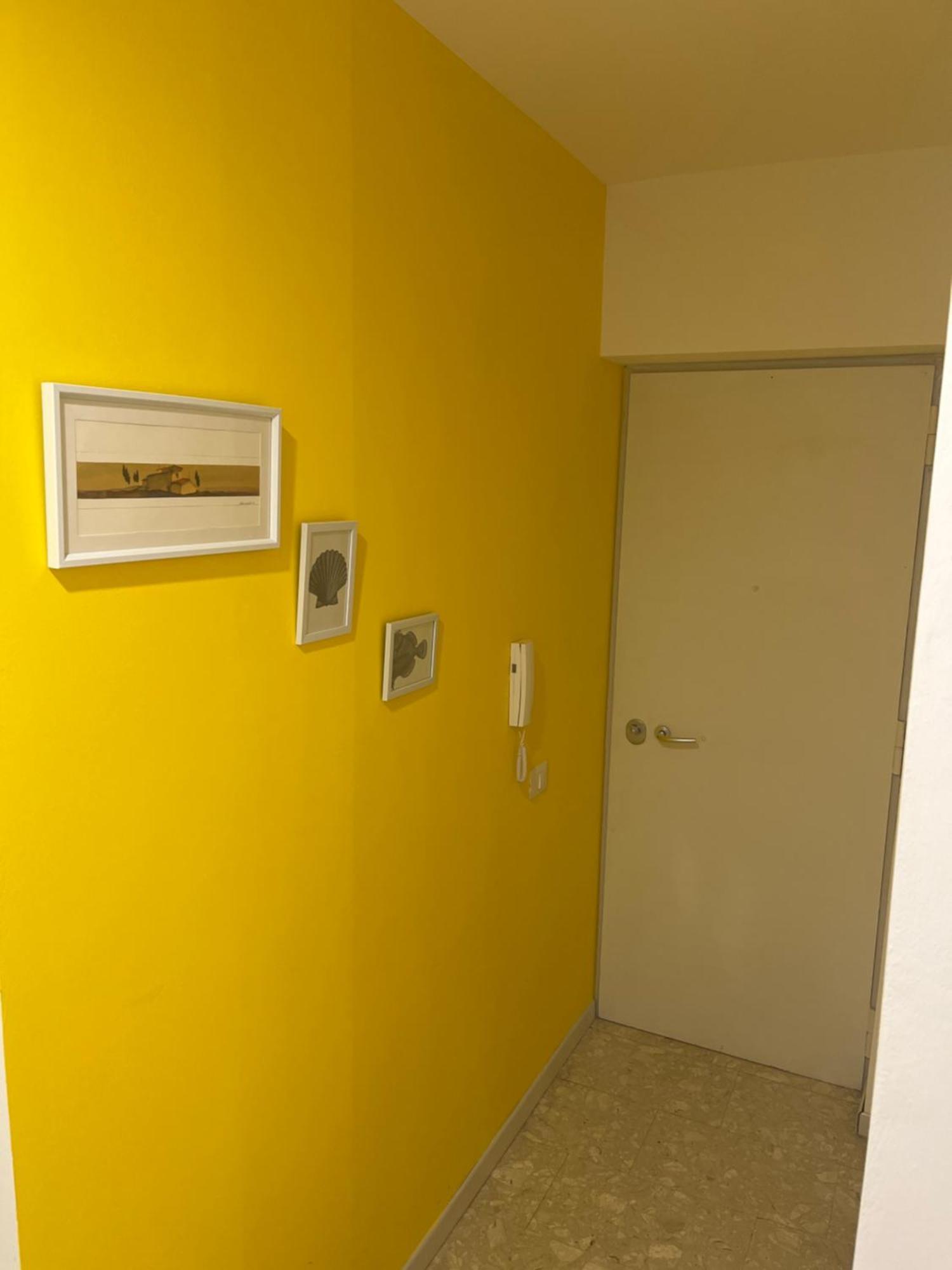 Appartamento San Bernardino Monolocale Con Balcone Verona Esterno foto