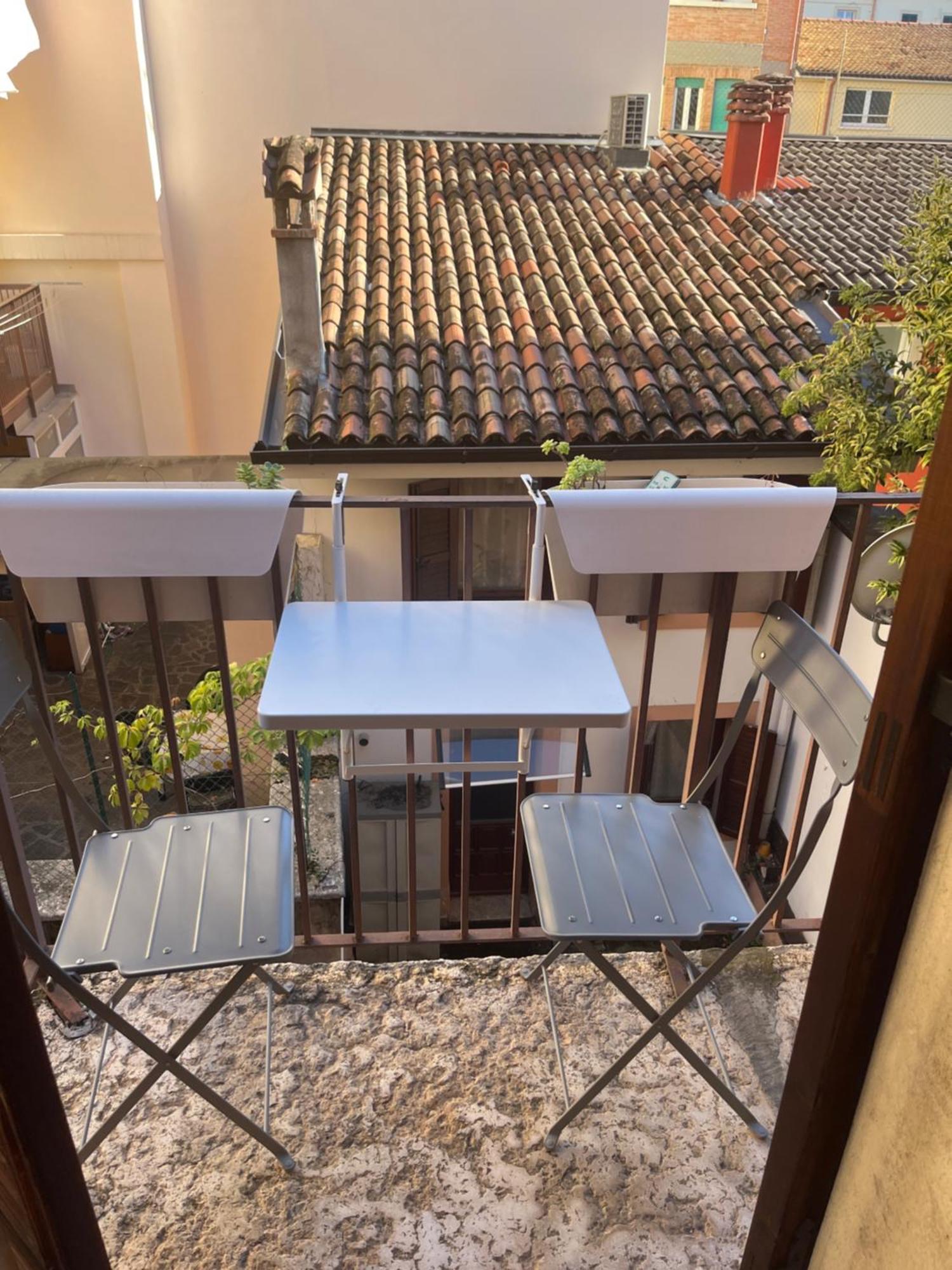 Appartamento San Bernardino Monolocale Con Balcone Verona Esterno foto