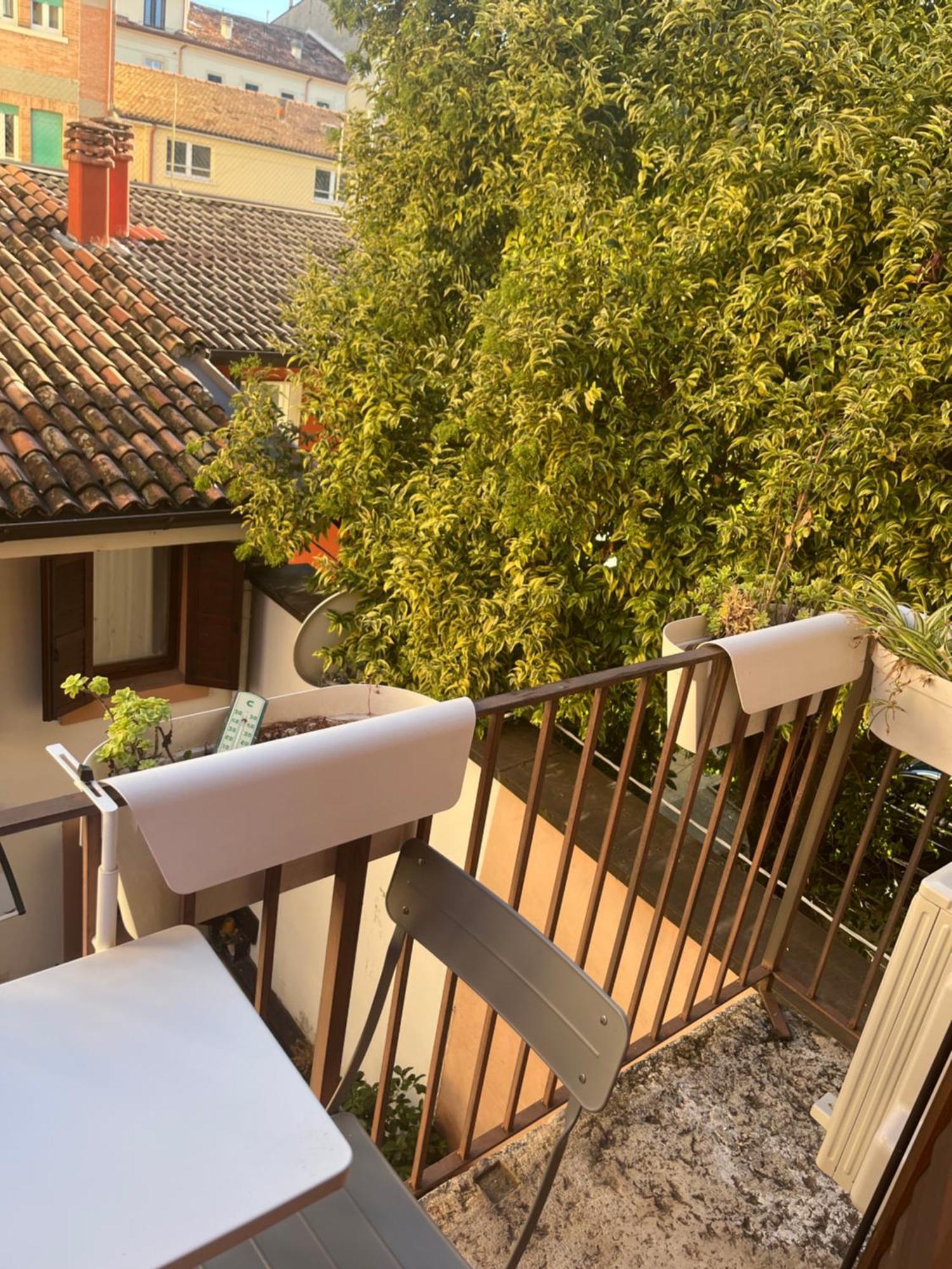 Appartamento San Bernardino Monolocale Con Balcone Verona Esterno foto